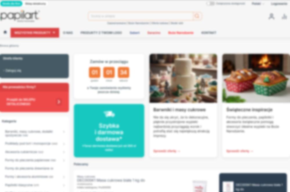 Przejdź do strefy dla firm