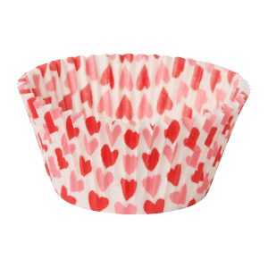 Papilotki Cupcake