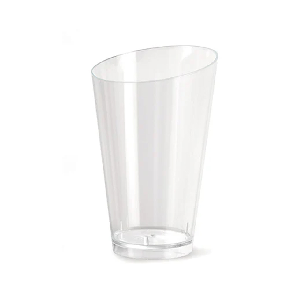 257101150C Pucharek 70 ml kielich ścięty, Ø48x77 mm