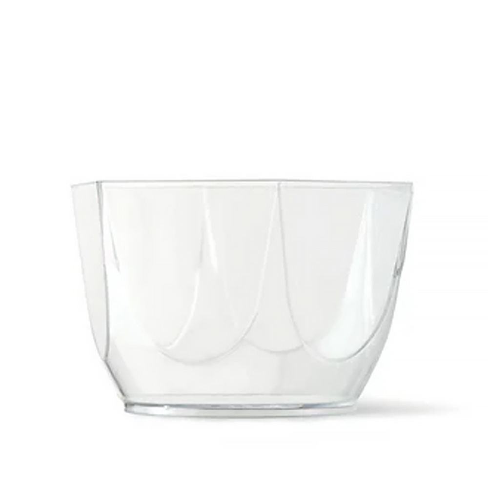 257101210C Pucharek 60 ml sześciokąt, 51x58x38 mm