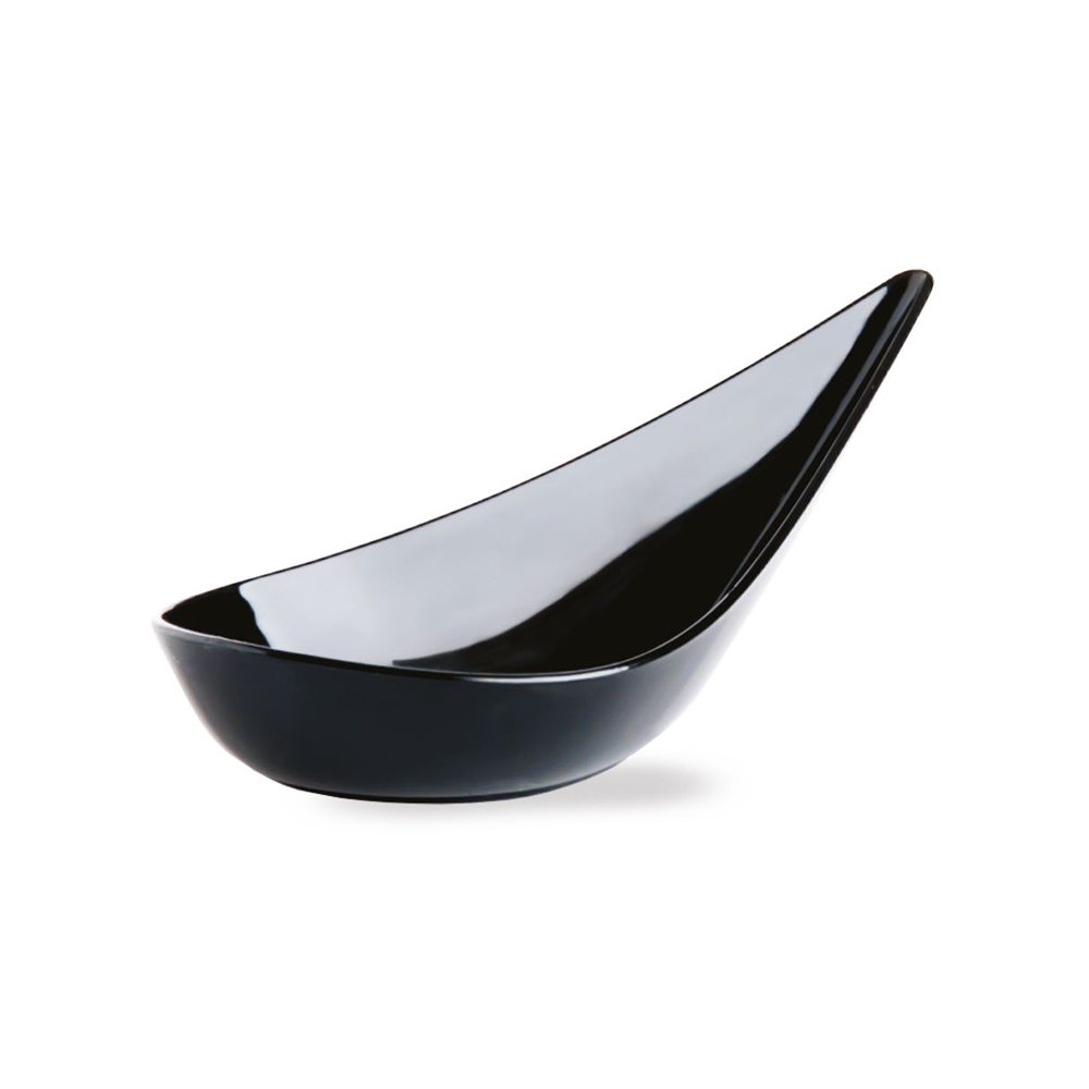 438-11 Finger Food Mozart czarny, 103x38 mm