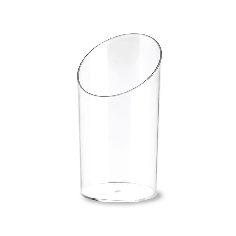 440000 Pucharek 60 ml Walec Ścięty, Ø43x80 mm