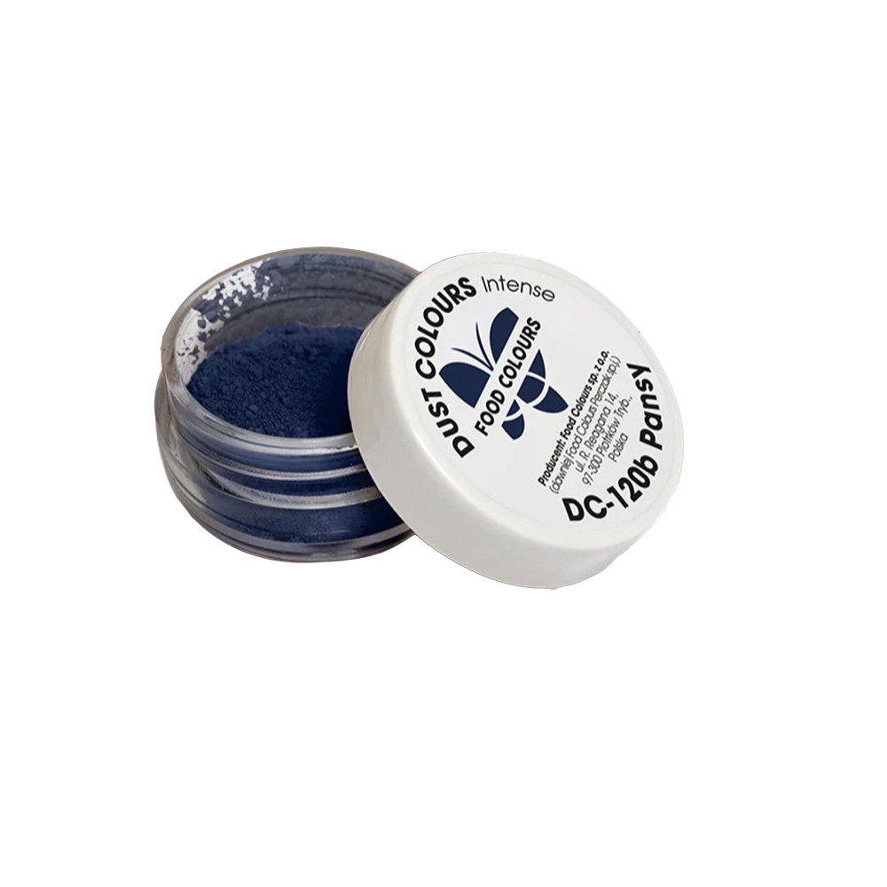 Barwnik w proszku BRATEK (Pansy) 2,5g FoodColours