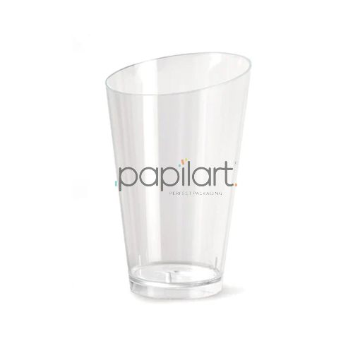 257101150C Pucharek 70 ml kielich ścięty, Ø48x77 mm
