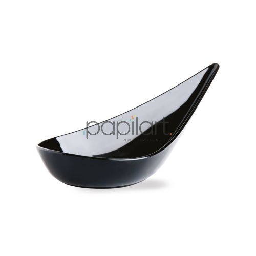 438-11 Finger Food Mozart czarny, 103x38 mm