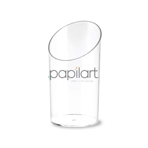 440000 Pucharek 60 ml Walec Ścięty, Ø43x80 mm