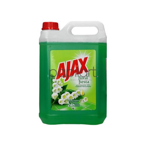 Ajax płyn uniwersalny 5l
