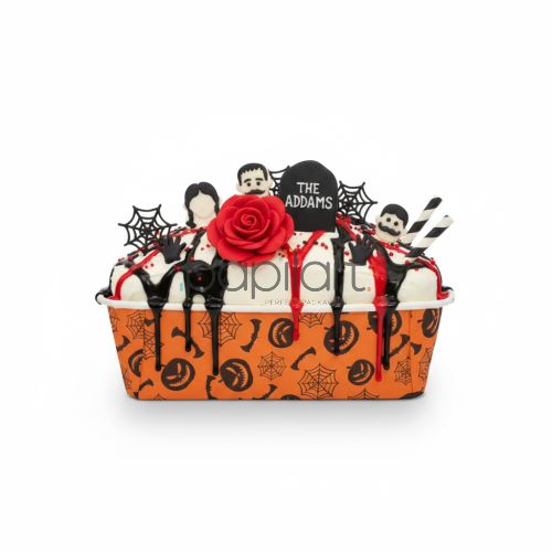 Forma do pieczenia BI-Plum 130 Halloween