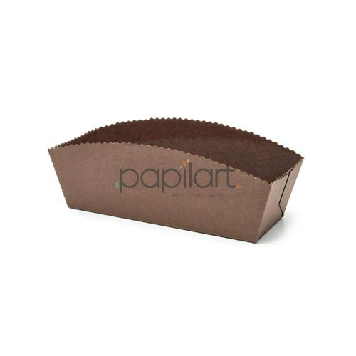 Easy Bake 180x65x55-75 mm brązowa
