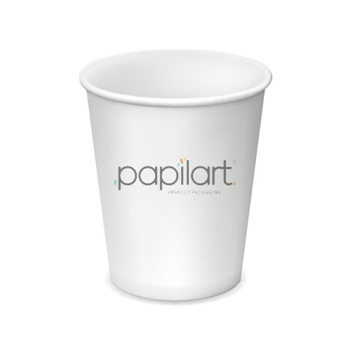 Kubek papierowy biały BIO 300 ml/12 oz 50 szt.