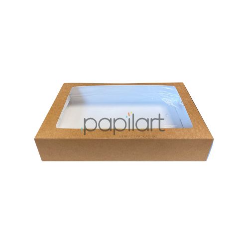 Opakowanie Platter Box - rozmiar M