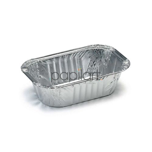 R250G Formy aluminiowe (98x55x38)
