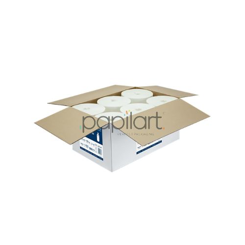 Ręcznik papierowy w roli Ultra Dry 200 m 6 sztuk