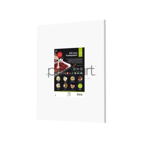 Papier do gotowania GN 1/1 40x60 SAGA (500 ark.)