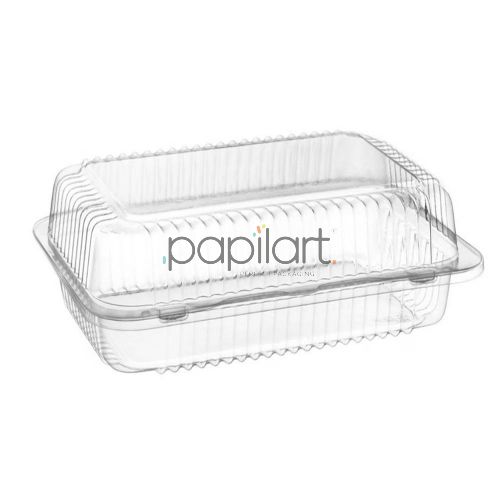 TV11H65 Opakowanie prostokąt zamykane 210szt