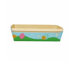 Forma 165 Wielkanoc niebieska 165x65x45 mm