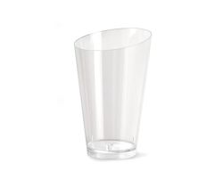 257101150C Pucharek 70 ml kielich ścięty, Ø48x77 mm