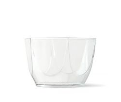 257101210C Pucharek 60 ml sześciokąt, 51x58x38 mm