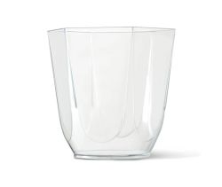 257101230C Pucharek 120 ml sześciokąt, 57x66x63 mm