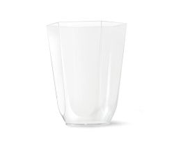 257101250C Pucharek 180 ml sześciokąt, 62x71x86 mm