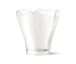 257101270C Pucharek 100 ml lilia, Ø61x68 mm