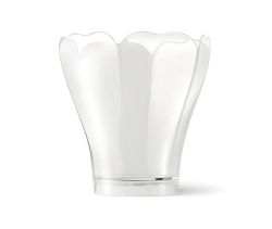 257101290C Pucharek 160 ml lilia, Ø71x80 mm