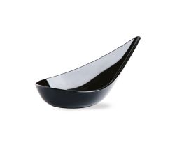 438-11 Finger Food Mozart czarny, 103x38 mm