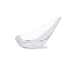438 Finger Food Mozart transparentny, 103x38 mm
