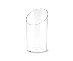 440000 Pucharek 60 ml Walec Ścięty, Ø43x80 mm
