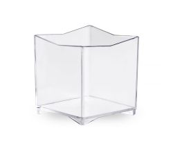 444 Pucharek 60 ml Kubo, 42x42x45 mm