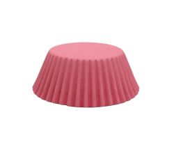 Papilotki Cupcake różowe 50x30 mm 