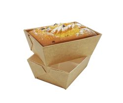 Easy Bake 84x59x42 mm beżowa