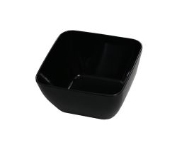 APPTB200B Miseczka Degustacyjna Czarna, 50x50x30 mm