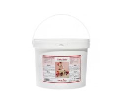Masa cukrowa do modelowania MODEL biała 5 kg Saracino