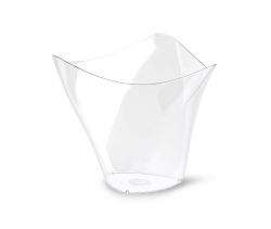 45/3 Pucharek 200 ml Dorico, Ø90x80 mm