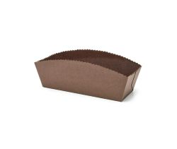Easy Bake 180x65x55-75 mm brązowa