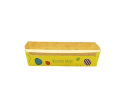 Forma 165 Wielkanoc żółta 165x65x45 mm