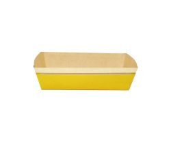 Forma 180 żółta 180x80x55 mm