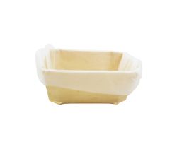 Forma drewniana 110x100x50 mm (Mini Chleb)