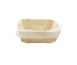 Forma drewniana 130x110x60 mm (Belgia) 
