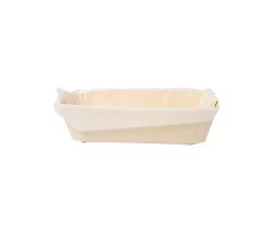 Forma drewniana 235x115x75 mm (Duży Chleb)