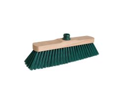 Miotła uniwersalna SARA 28 cm zielona