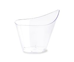 411 Pucharek 120 ml Goccia, 95x65x67 mm