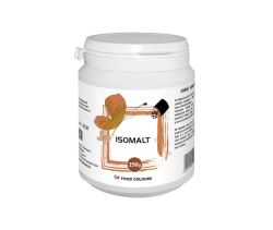 Izomalt cukierniczy do ozdób granulowany E953 250 g Food Colours