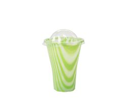 Kubek Drinkmix 300 ml zielony