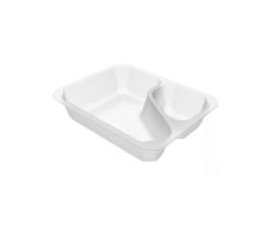 Pojemnik PP COLT 227x178 perłowy