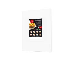 Papier do pieczenia 40x60 SAGA (500 ark.)
