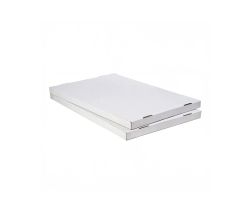 Papier do pieczenia 40x62 PapilArt II, 39 g/m2 (1000 ark.)