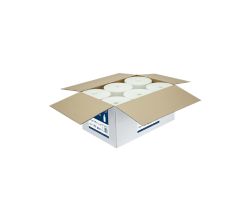 Ręcznik papierowy w roli Ultra Dry 200 m 6 sztuk