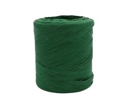 Rafia włoska ciemnozielona 200m